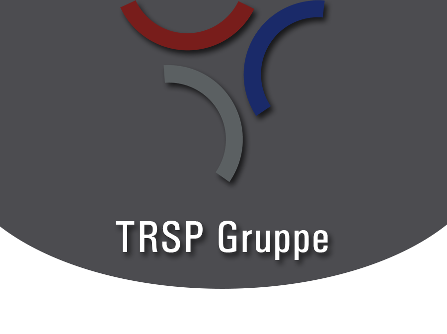 TRSP Logo